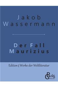 Fall Maurizius