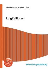 Luigi Villoresi