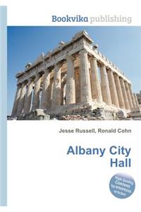 Albany City Hall