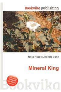 Mineral King