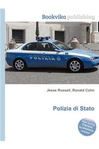 Polizia Di Stato