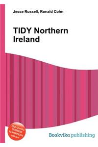 Tidy Northern Ireland