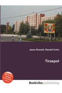 Tiraspol
