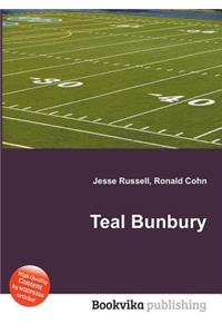 Teal Bunbury
