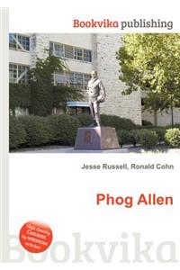 Phog Allen