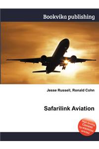 Safarilink Aviation