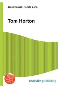 Tom Horton