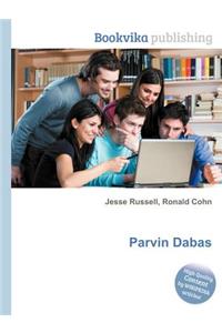 Parvin Dabas
