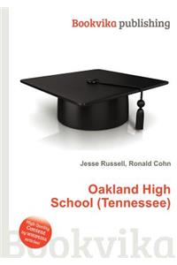 Oakland High School (Tennessee)
