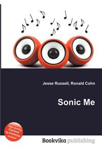 Sonic Me