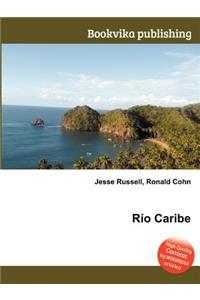 Rio Caribe