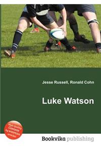 Luke Watson