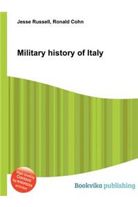 Military History of Italy