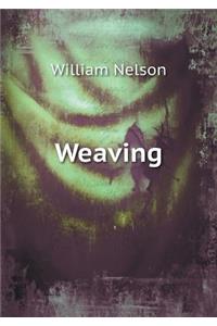 Weaving