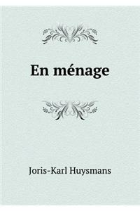 En Ménage