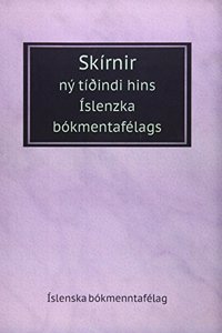 Skirnir