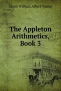 Appleton Arithmetics, Book 3