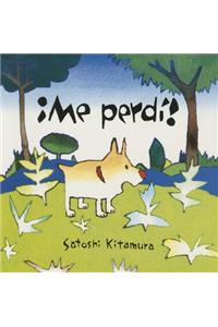 Me Perdi!