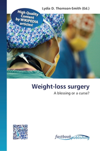 Weight-loss surgery