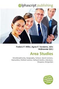 Area Studies