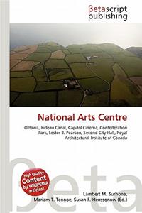 National Arts Centre