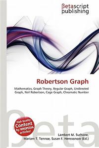 Robertson Graph