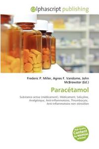Paracetamol