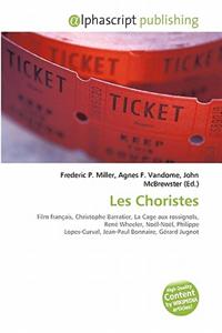 Les Choristes