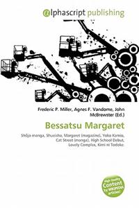 Bessatsu Margaret