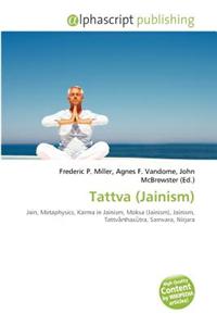 Tattva (Jainism)
