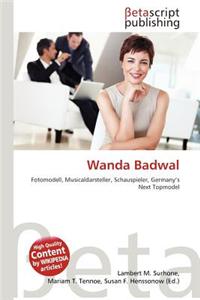 Wanda Badwal