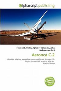 Aeronca C-2
