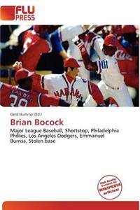 Brian Bocock