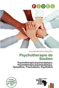 Psychoth Rapie de Soutien