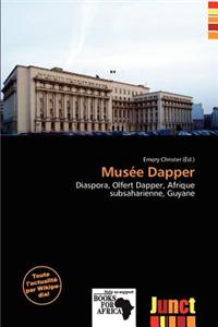 Mus E Dapper