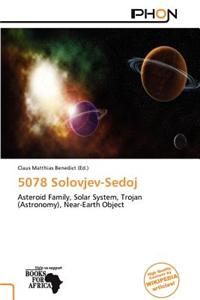 5078 Solovjev-Sedoj