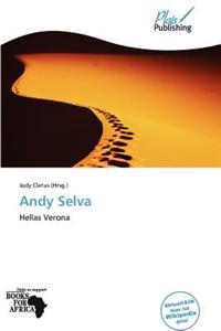 Andy Selva