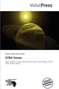 5784 Yoron