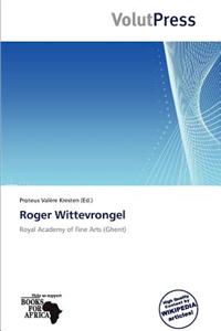 Roger Wittevrongel