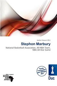 Stephon Marbury