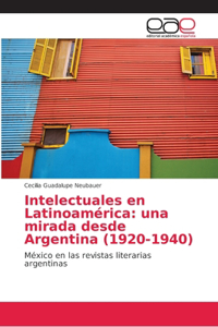 Intelectuales en Latinoamérica