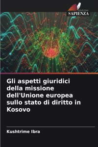 Gli aspetti giuridici dello Stato