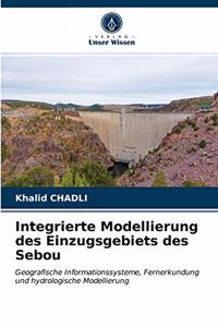 Integrierte Modellierung des Einzugsgebiets des Sebou