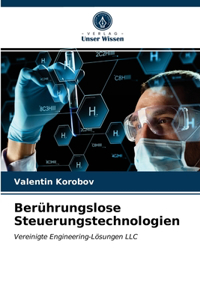 Berührungslose Steuerungstechnologien