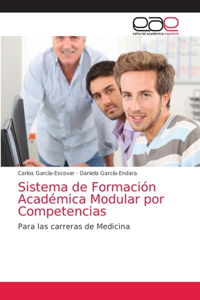 Sistema de Formación Académica Modular por Competencias