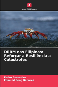 DRRM nas Filipinas