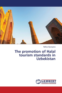 promotion of Halal tourism standards in Uzbekistan