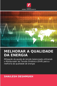 Melhorar a Qualidade Da Energia