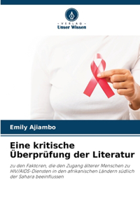 Eine kritische Überprüfung der Literatur