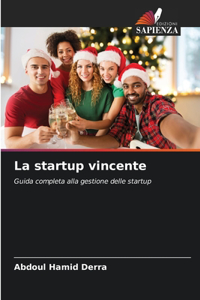 startup vincente